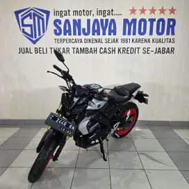 Plat Z Tasik Yamaha MT15 2019, Wildan Sanjaya Motor Bandung