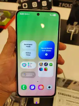 TANPA APLIKASI BUNGA RINGAN 0% SAMSUNG A56 5G NEW