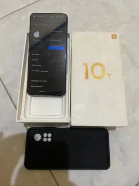 xiaomi 10t 5g ram 8/128