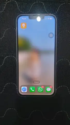 Iphone 13 pink 128gb INTER ALL OPERATOR