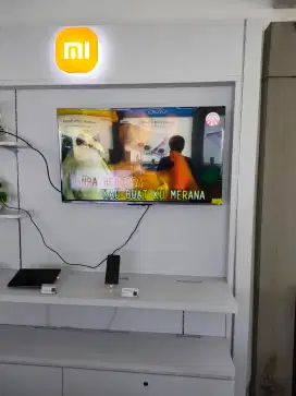 Xiaomi android tv 43 inch