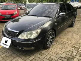 Camry 2005 Mulus dan Mesin OK