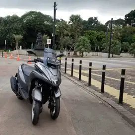 TRICITY MULUS TERBAIK