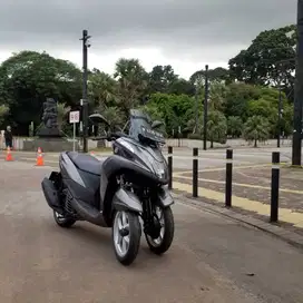 TRICITY MULUS TERBAIK