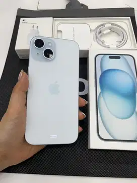 Iphone 15 new ibox