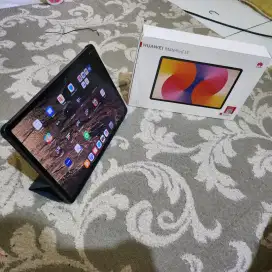 Huawei Matepad SE 11 6/128Gb