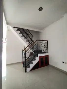 Hot Sale (Murah) Rumah dekat Jl Margonda Depok (Gang Kober)