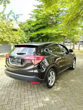 HR-V 1.5 E CVT 2016