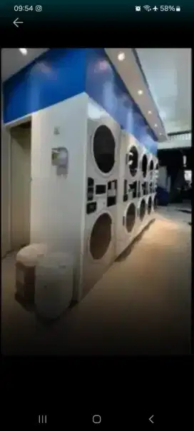 Dicari Karyawan Laundry