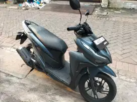Vario 150 CC 2019 tgn 1 ors PJK baru lkp