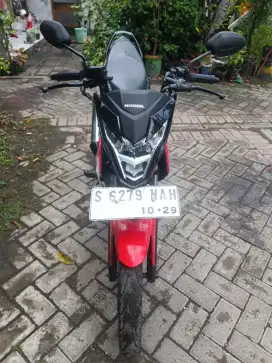 UD ENY MOTOR - Honda Sonic thn 2019