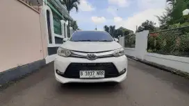 TOYOTA VELOZ 1.5 AT 2017 DP 10jt