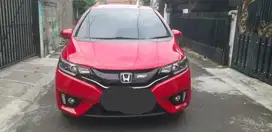 Honda Jazz RS 1.5