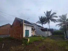 Tanah Lokasi Strategis Siap Bangun Akses Jalan Mudah Cocok Usaha