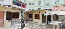 Sewa kontrakan nyaman rempoa lb bulus bintaro