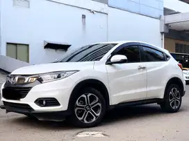 (Km35 RIBU)Hrv E CVT AT 2019 SE