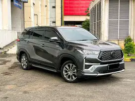 Toyota Innova Zenix Hybrid Q Modellista TSS 2023 Mint Condition