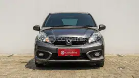 Honda Brio Satya E 1.2 2018 AT