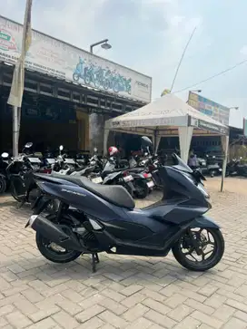 HONDA PCX 160 CBS 2024 LIKE NEW
