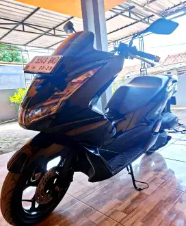 Pcx 160 Cbs Like New