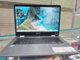 Laptop Asus VivoBook Flip 14 TP 401M