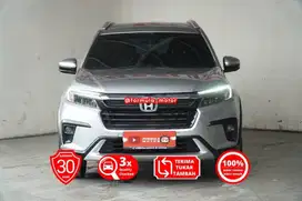 Honda New BRV Prestige 1.5 AT 2022