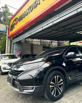 HONDA NEW CRV PRESTIGE 1.5 T CVT 2021(KM50RB)RECORD/PJK3-26/DP9JT/NOPR