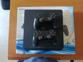 Ps 4 ori Limited edition...