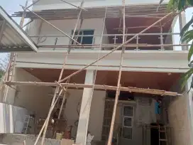 Tukang bangunan
