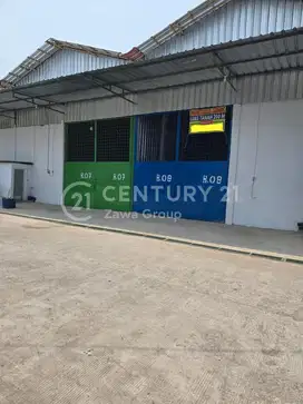 Disewakan Cepat Gudang Di Kamal Cengkareng Jakarta Barat