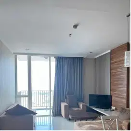 Disewakan Apartemen 2BR Full Furnishe Ciputra World