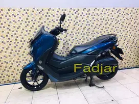 yamaha nmax 2024 Dp 500 Rb