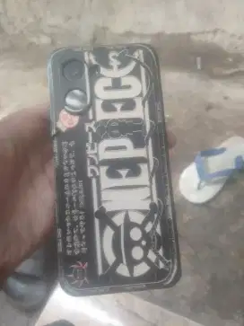 Realme C33 ram 4+1/64