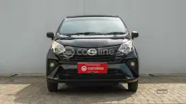Daihatsu Sigra D 1.0 2023 MT