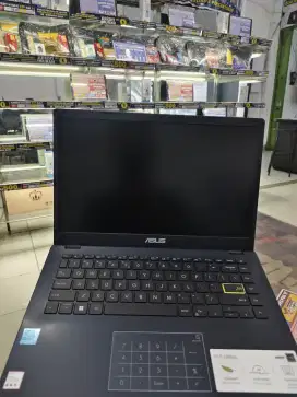 ASUS E410K | BISA CASH | BISA KREDIT | DP 0%