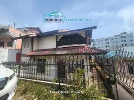 DIJUAL CEPAT 980JUTA RUMAH PELITA - BATAM