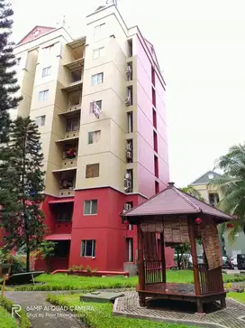 Apartemen Permata Surya 1 Pegadungan Jakarta Barat