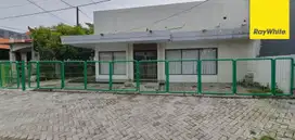 Disewakan Ruko di Jalan Baratajaya Gubeng Surabaya