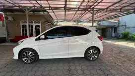 Honda Brio RS 2021