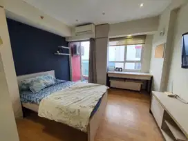 DIJUAL CEPAT APARTEMEN STUDIO TAMAN MELATI MARGONDA DEPOK