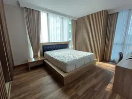 Apartement Mewah Residence 8 Senopati, Jakarta Selatan Dekat SCBD