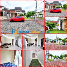 rumah dalam perumahan green kuantan jalan wates Km 9