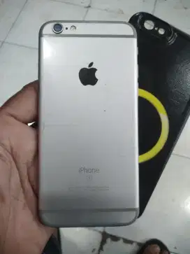 IPhone 6s 128 Mulus Min Sesuai'Foto yg laen Normal Smua_oke