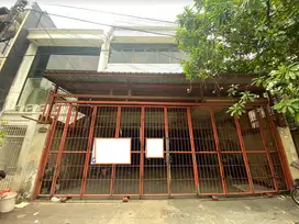 Disewakan Ruko Raya Kupang  Jaya Surabaya