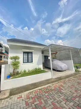Lagi Cari Rumah Siap Huni? Nih Cocok Banget Deket Stasiun Depok