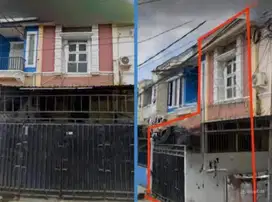 Dijual Ruko Makassar sekitar Jl Dg Tata Raya, Jl Kumala, Jl Muh. Tahir