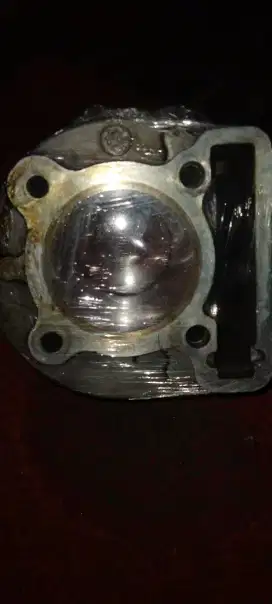 Blok Seher Mio 59 & Head Mio Klep lebar