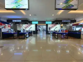 Jual toko kios murah tangcity mall kota tangerang