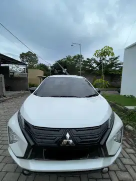Xpander sport 2021 AT