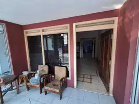 Rumah Siap Huni di Puskesmas Tiron Kab Madiun